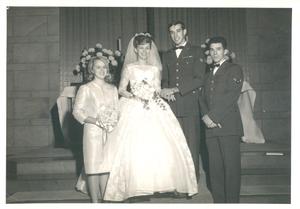 Photo of Eugene VanKerckhove Jr